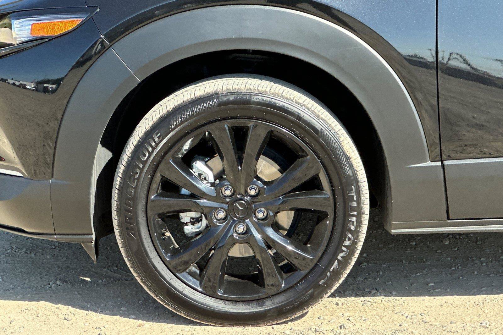 Certified 2026 MAZDA CX-30 AWD 2.5 S image 25