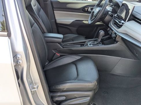 Used 2025 Jeep Compass Limited AWD/4WD image 20