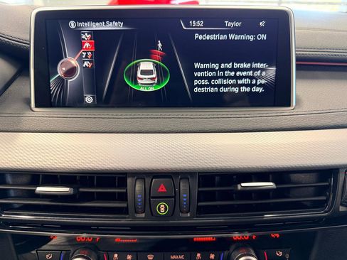 Used 2016 BMW X6 xDrive35i image 47