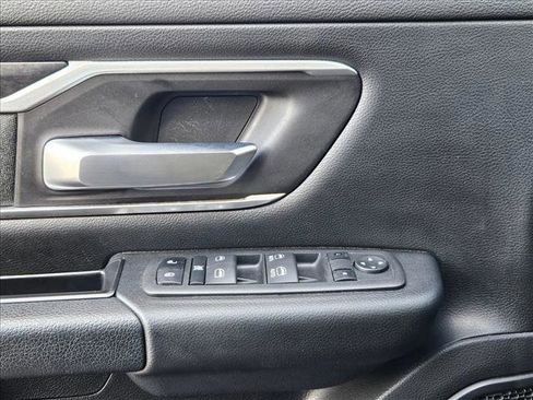 Used 2022 RAM 1500 Big Horn image 6