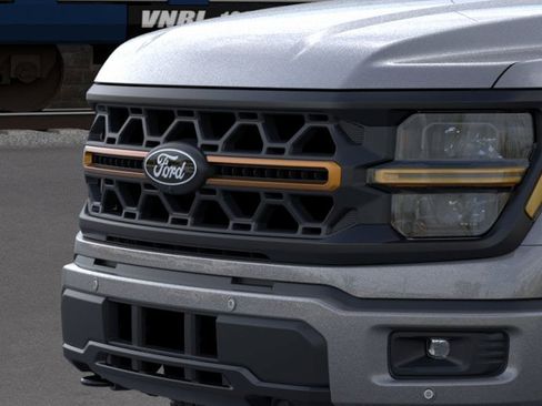 New 2026 Ford F150 Tremor AWD/4WD image 17