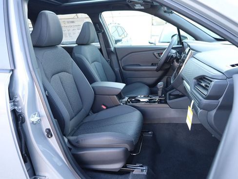 New 2026 Subaru Forester Touring AWD/4WD image 25