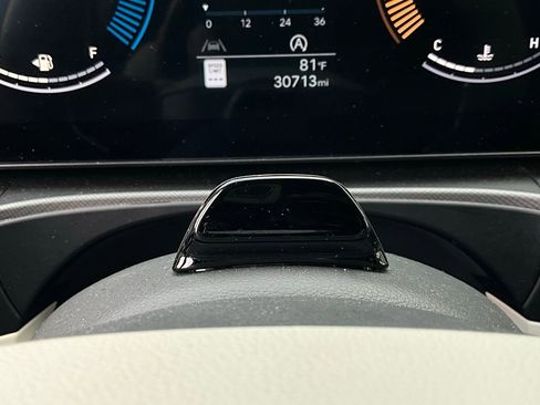 Used 2025 Hyundai Santa Fe SEL image 38