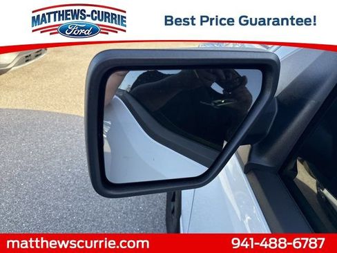 New 2025 Ford F150 STX w/ STX Black Appearance Package image 8