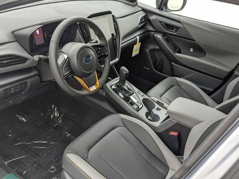 New 2025 Subaru Crosstrek 2.5i Wilderness w/ Wilderness Package image 13