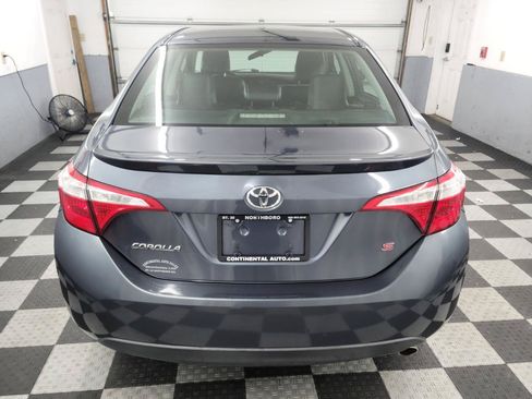 Used 2014 Toyota Corolla S FWD image 5