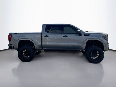 New 2026 GMC Sierra 1500 Elevation w/ Preferred Package image 8