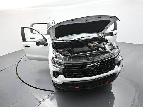 Used 2024 Chevrolet Silverado 1500 LT Trail Boss w/ Protection Package AWD/4WD image 51