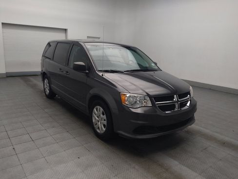 Used 2017 Dodge Grand Caravan SE w/ Power Window Group image 13