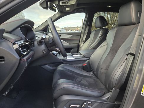 Certified 2023 Acura MDX A-Spec image 6