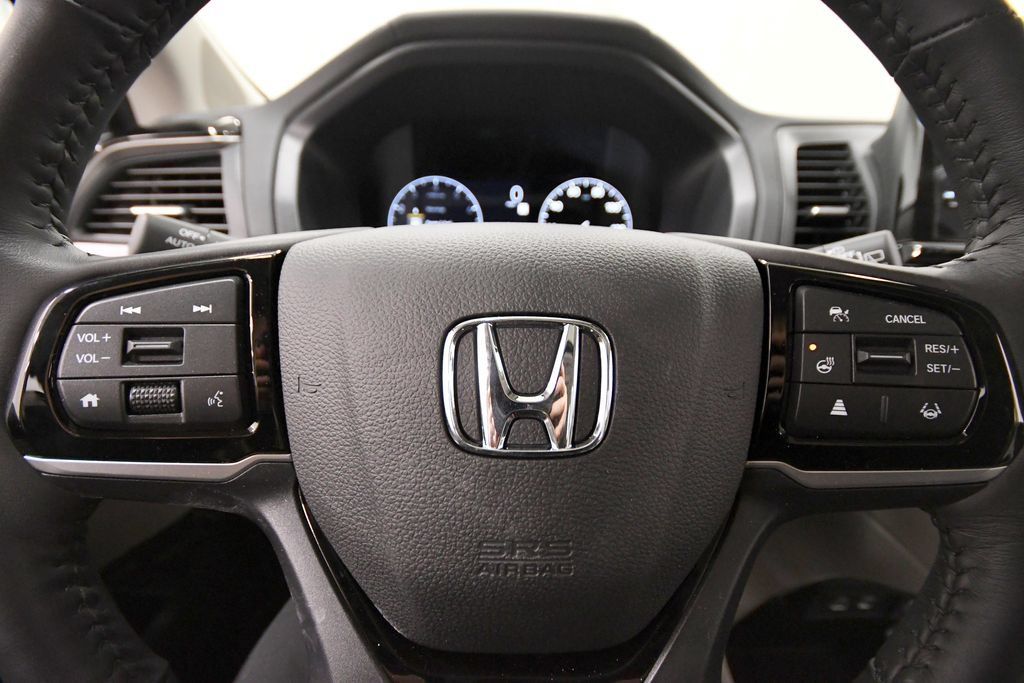 New 2027 Honda Odyssey Elite image 20