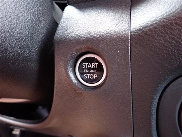 Used 2024 Nissan Frontier Pro-X w/ Technology Package RWD image 19
