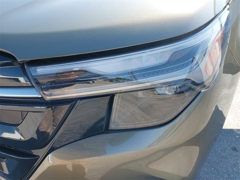 Used 2026 Subaru Forester Touring image 28