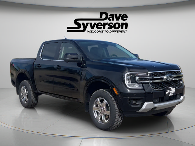New 2026 Ford Ranger Lariat w/ Chrome Accent Package AWD/4WD image 7