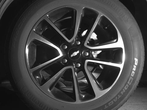 Used 2025 Chevrolet TrailBlazer LT image 14