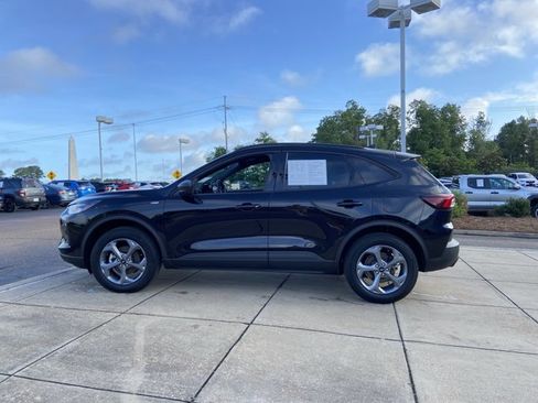Used 2025 Ford Escape ST-Line AWD/4WD image 9