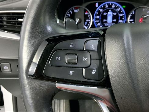 Used 2023 Buick Enclave Avenir w/ Avenir Technology Package AWD/4WD image 18