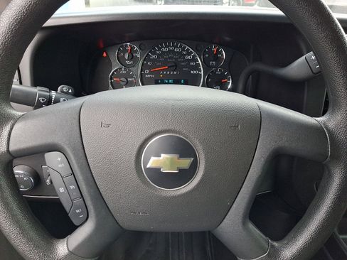 Used 2023 Chevrolet Express 3500 LS RWD image 18