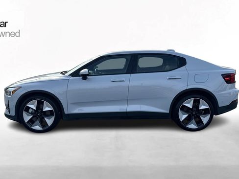Used 2023 Polestar Polestar 2 w/ Pilot Pack image 2