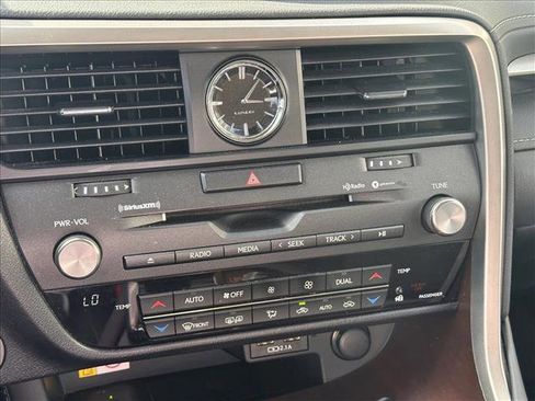 Used 2022 Lexus RX 350 FWD w/ Premium Package image 15