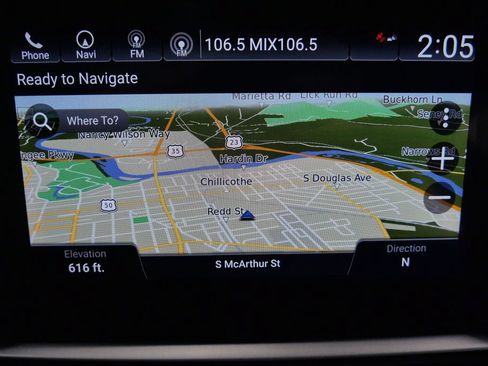 Used 2020 Honda Accord Touring image 31