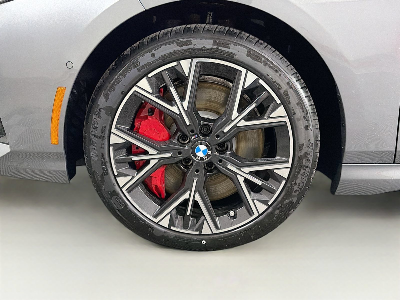 New 2026 BMW M235i xDrive w/ Technology Package AWD/4WD image 32