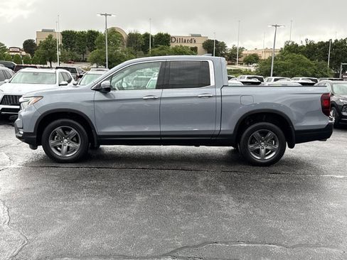 Used 2022 Honda Ridgeline RTL-E image 13