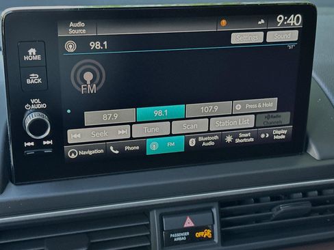 New 2025 Honda Pilot Elite image 19