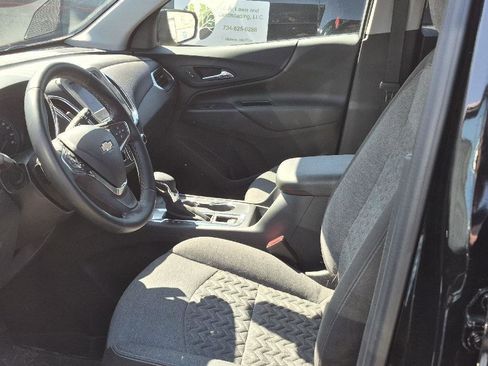Used 2024 Chevrolet Equinox LT w/ LPO, Floor Liner Package image 6