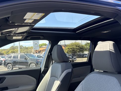 New 2026 Subaru Forester Premium image 27