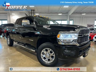 Used 2024 RAM 3500 Laramie