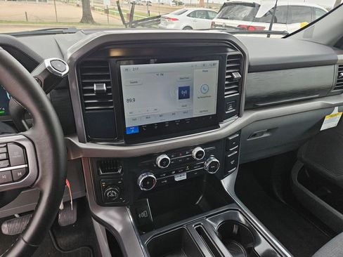 Used 2025 Ford F150 XLT w/ Equipment Group 301A Standard image 20