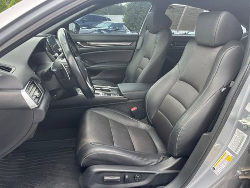 Used 2021 Honda Accord Sport image 27