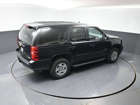 Used 2013 Chevrolet Tahoe LT AWD/4WD image 36