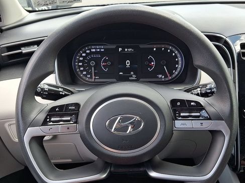 Used 2024 Hyundai Tucson SEL AWD/4WD image 18