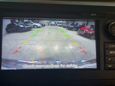 Used 2016 Nissan Altima 2.5 SL w/ 2.5 Technology w/LED Package image 29