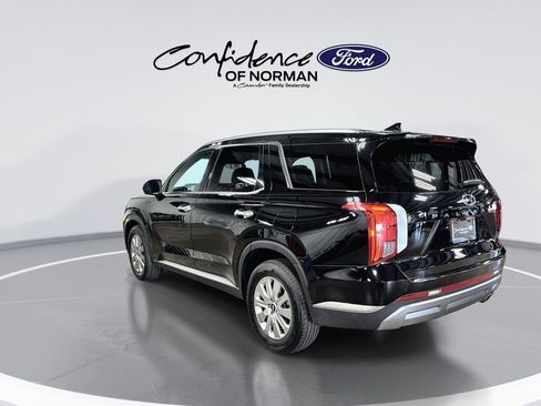 Used 2025 Hyundai Palisade SEL image 6