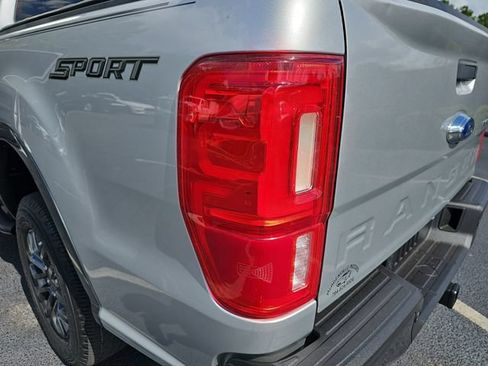 Used 2019 Ford Ranger XLT w/ Equipment Group 302A Luxury RWD image 34