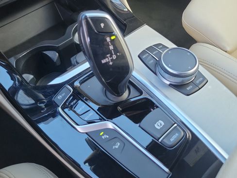 Used 2020 BMW X4 xDrive30i w/ M Sport Package 2 image 17