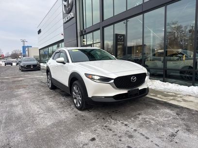 Used 2023 MAZDA CX-30 AWD 2.5 S w/ Select Package
