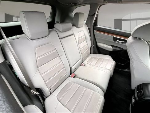 Used 2021 Honda CR-V EX-L image 23