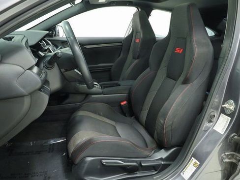 Used 2018 Honda Civic Si image 30