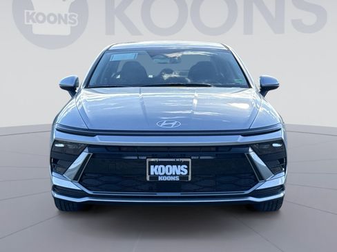 New 2026 Hyundai Sonata SE FWD image 22