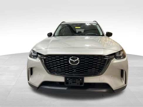 Used 2026 MAZDA CX-90 3.3 Turbo w/ Premium Sport Pkg AWD/4WD image 2