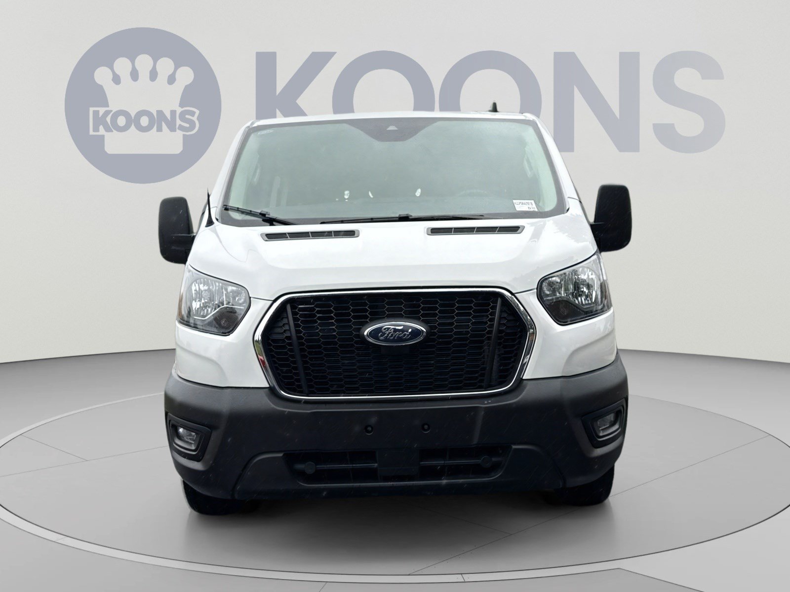Used 2025 Ford Transit 250 Low Roof RWD image 10
