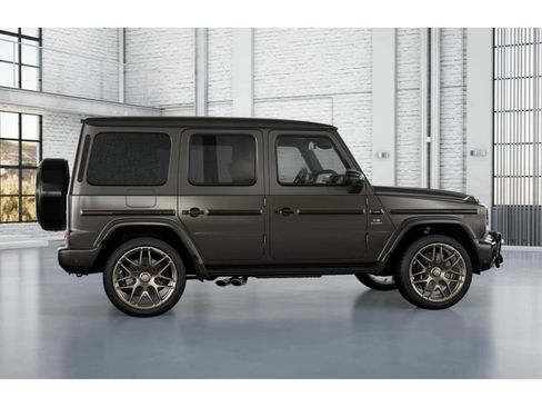 New 2026 Mercedes-Benz G 63 AMG 4MATIC image 15
