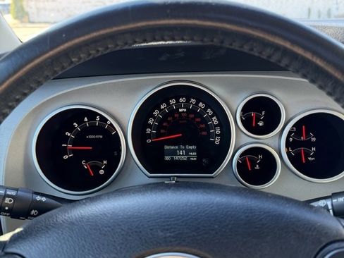 Used 2008 Toyota Sequoia Limited image 51