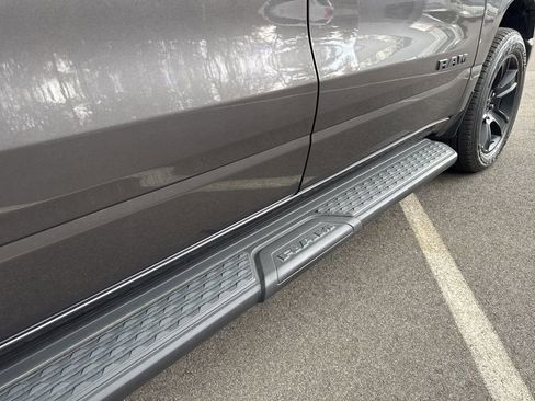 Used 2024 RAM 1500 Big Horn image 14