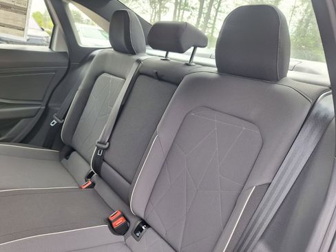 New 2026 Volkswagen Jetta Sport image 22
