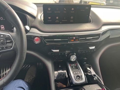 Used 2023 Acura MDX A-Spec image 6